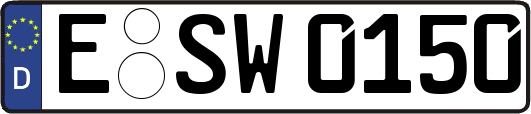 E-SW0150