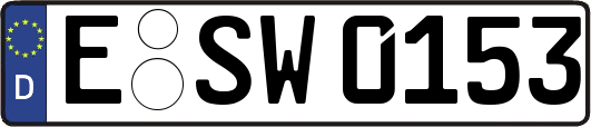 E-SW0153