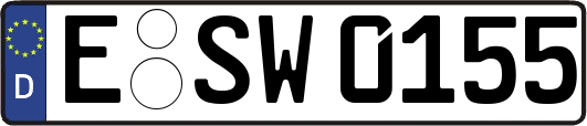 E-SW0155