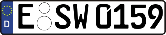 E-SW0159