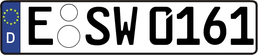 E-SW0161