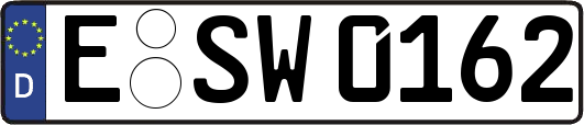 E-SW0162