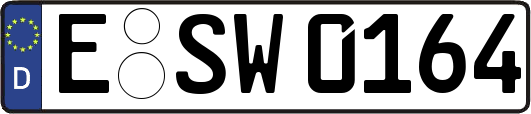 E-SW0164