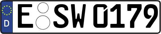 E-SW0179