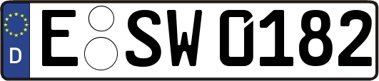 E-SW0182