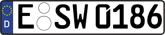 E-SW0186