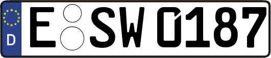 E-SW0187