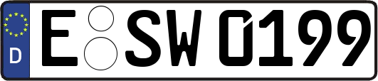 E-SW0199