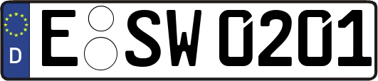 E-SW0201