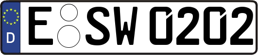 E-SW0202