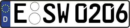 E-SW0206