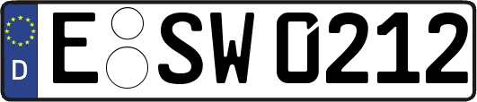 E-SW0212