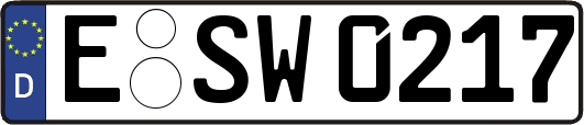E-SW0217