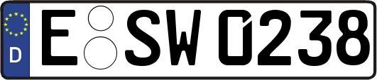 E-SW0238