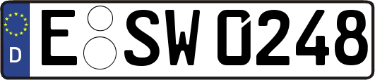 E-SW0248