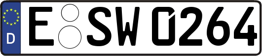 E-SW0264