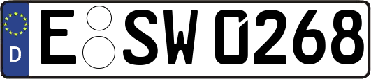 E-SW0268