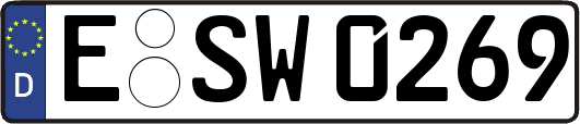 E-SW0269