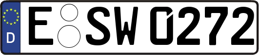 E-SW0272