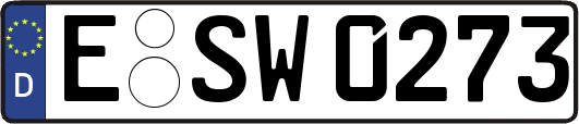 E-SW0273