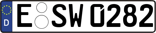 E-SW0282