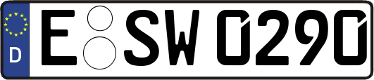 E-SW0290