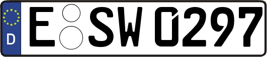 E-SW0297