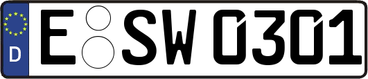 E-SW0301
