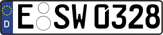 E-SW0328