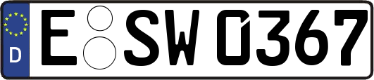 E-SW0367