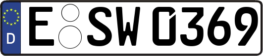 E-SW0369