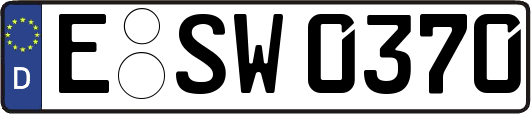 E-SW0370