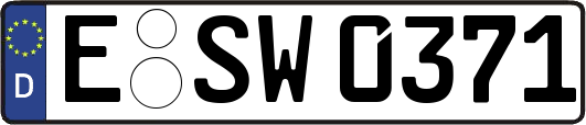 E-SW0371