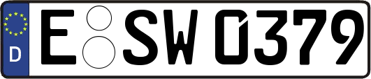 E-SW0379