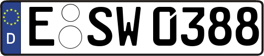E-SW0388