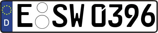 E-SW0396
