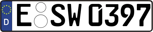 E-SW0397