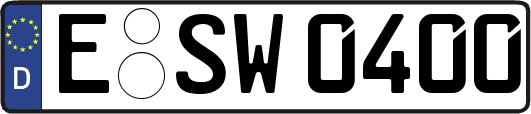 E-SW0400