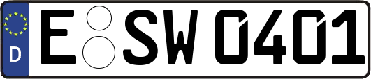 E-SW0401