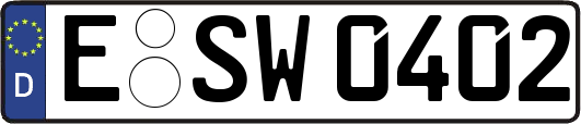 E-SW0402
