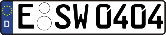 E-SW0404