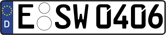 E-SW0406
