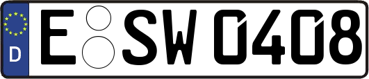 E-SW0408