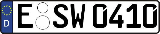 E-SW0410