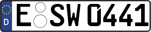 E-SW0441