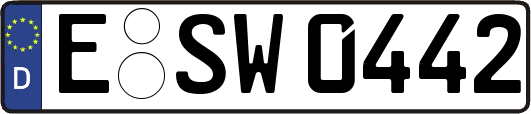 E-SW0442