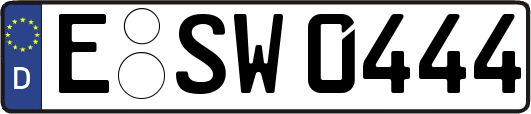 E-SW0444