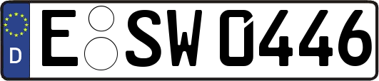 E-SW0446