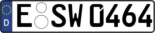 E-SW0464