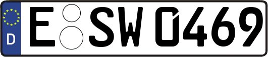 E-SW0469